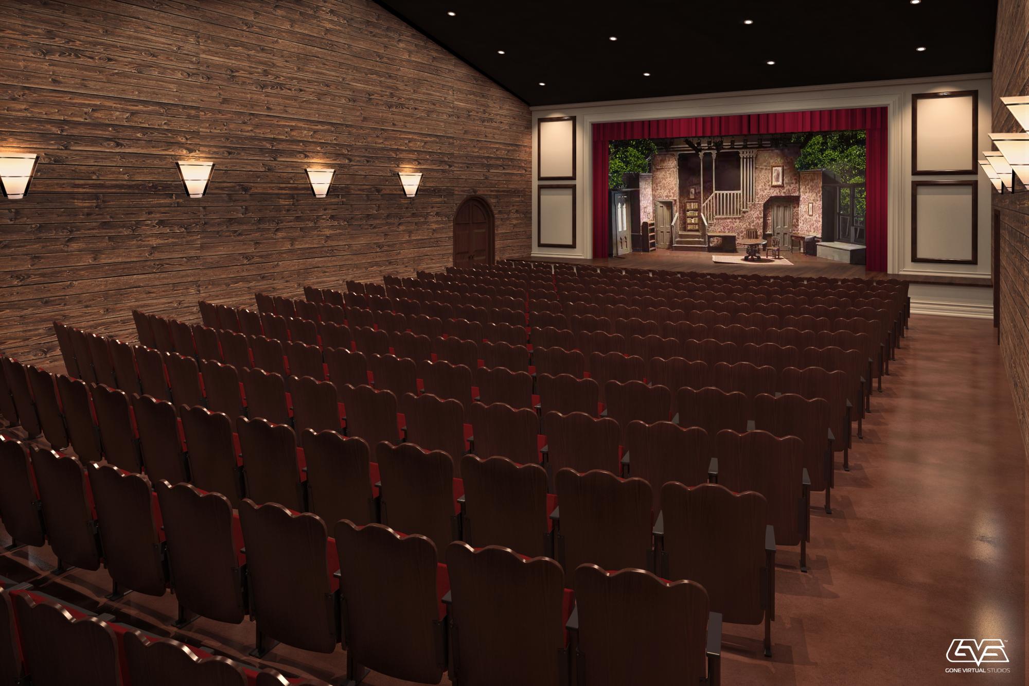 In the News The Belfry Music Theater Best of Lake Geneva